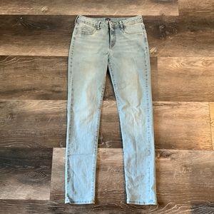 Girls Stretch Super Skinny jeans